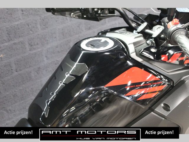 suzuki - v-strom-250-a