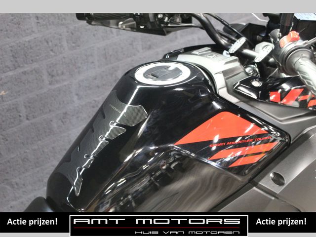 suzuki - v-strom-250-a