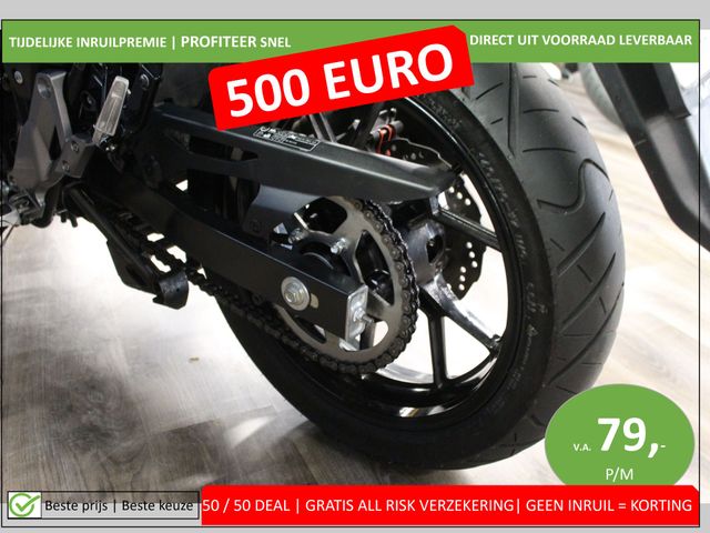 suzuki - v-strom-250-a