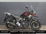 SUZUKI V-STROM 250 A
