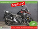 SUZUKI V-STROM 250 A
