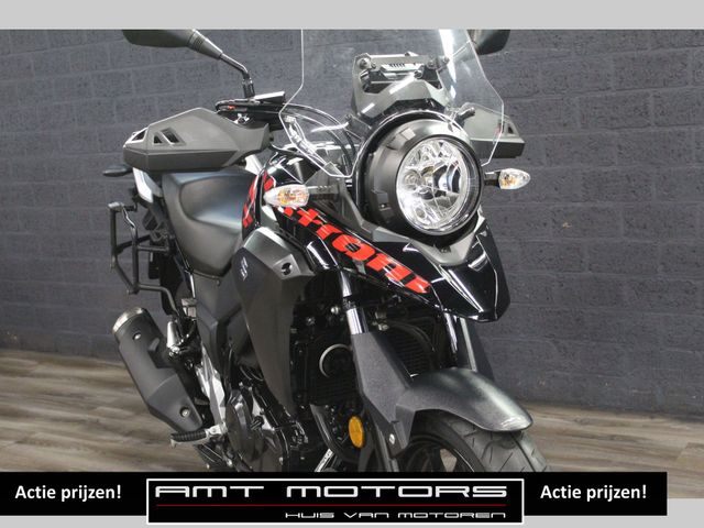 suzuki - v-strom-250-a