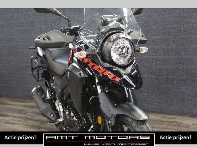 suzuki - v-strom-250-a