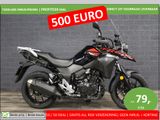 SUZUKI V-STROM 250 A