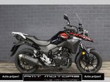 SUZUKI V-STROM 250 A