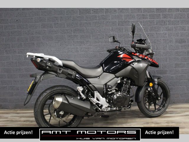suzuki - v-strom-250-a