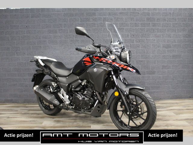 suzuki - v-strom-250-a