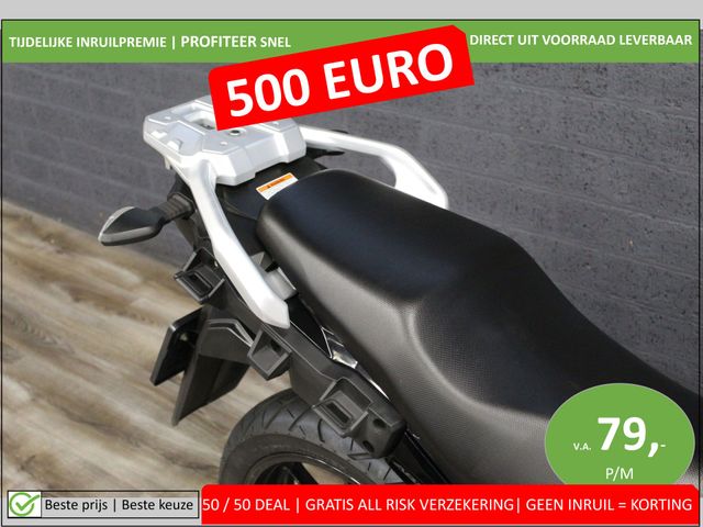 suzuki - v-strom-250-a