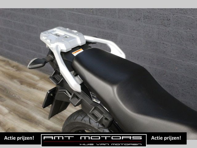 suzuki - v-strom-250-a