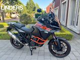 KTM 1290 SUPER ADVENTURE S