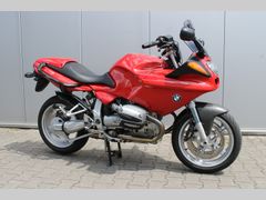 BMW R 1100 S ABS