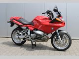 BMW R 1100 S ABS
