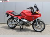 BMW R 1100 S ABS