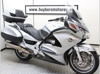 Honda ST 1300 PAN European ABS 2004 occasion