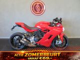 DUCATI SUPERSPORT S