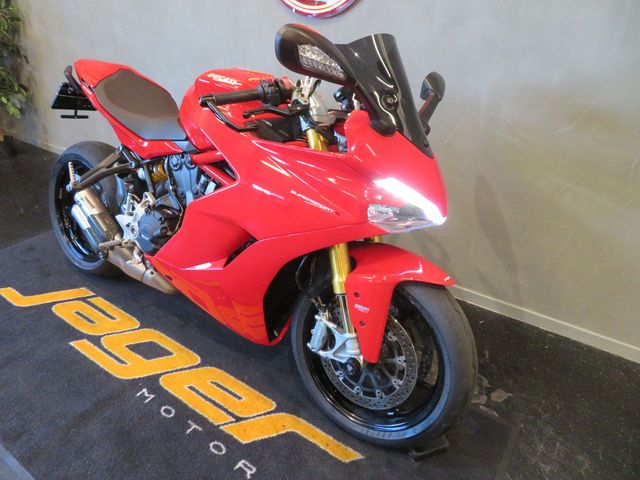 ducati - supersport-s