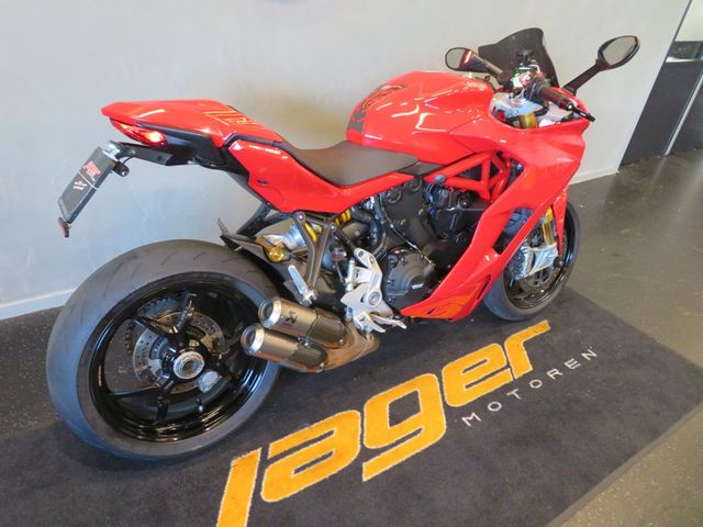 ducati - supersport-s