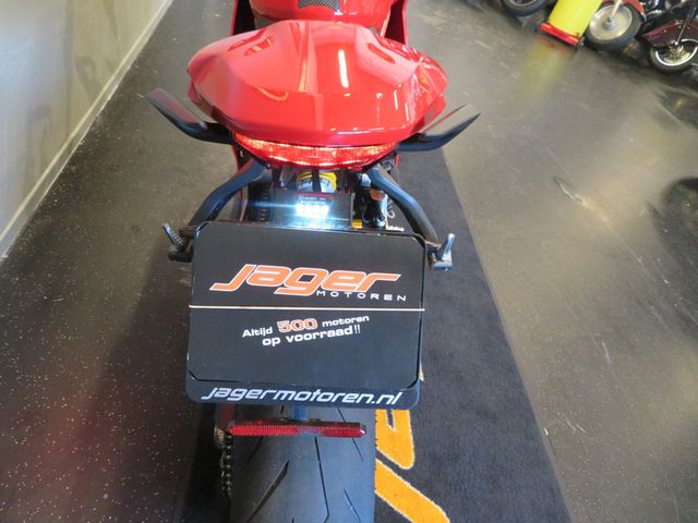 ducati - supersport-s