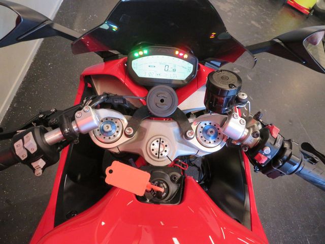 ducati - supersport-s