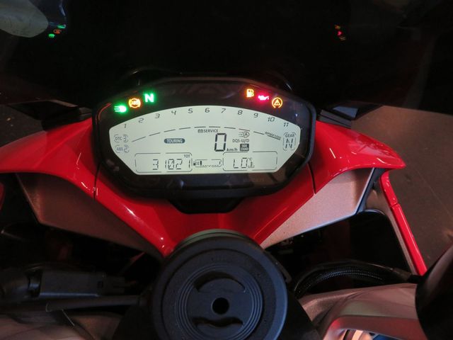 ducati - supersport-s