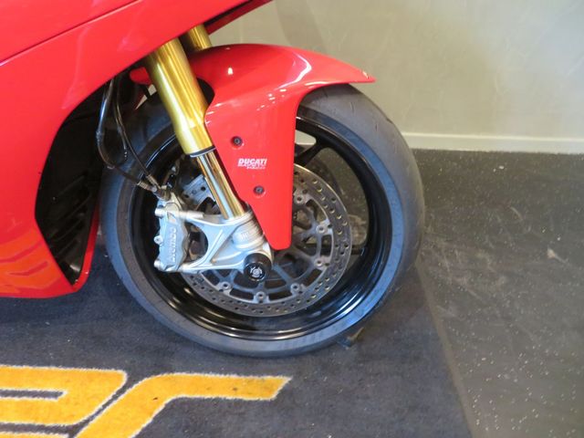 ducati - supersport-s