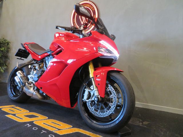 ducati - supersport-s