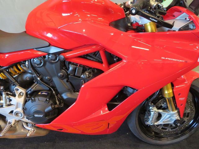 ducati - supersport-s