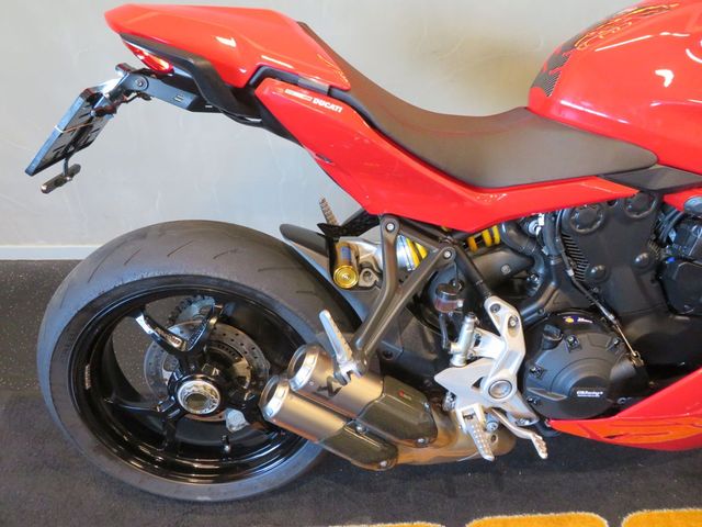 ducati - supersport-s