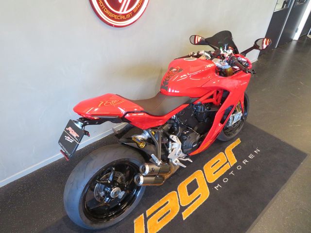ducati - supersport-s