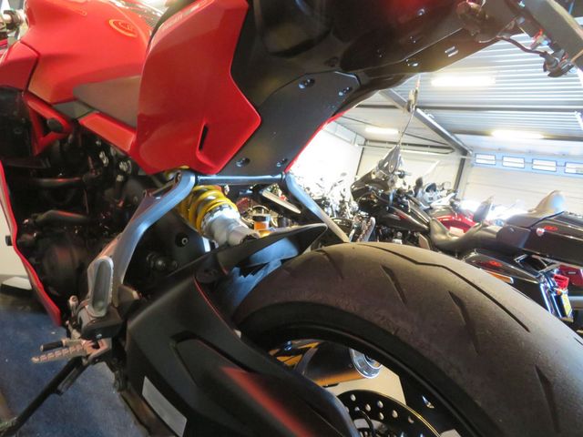 ducati - supersport-s