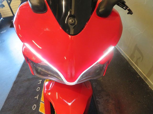 ducati - supersport-s
