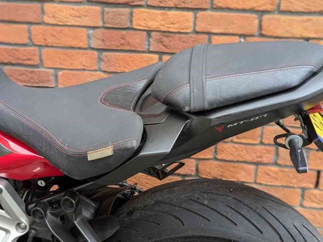 yamaha - mt-07-abs