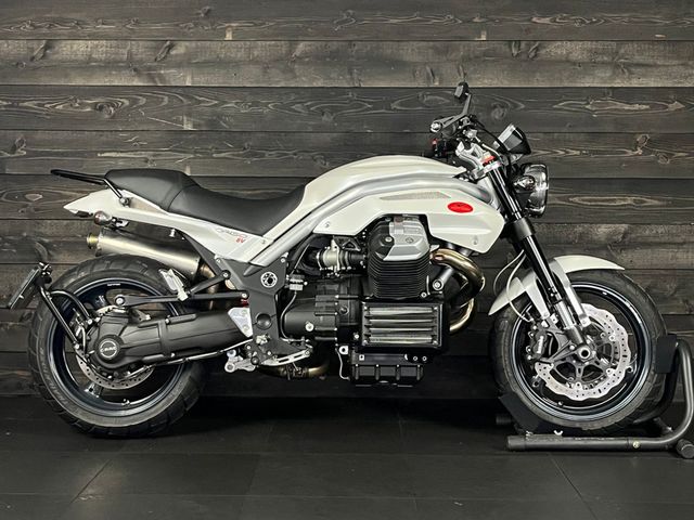 moto-guzzi - griso-1200-8v