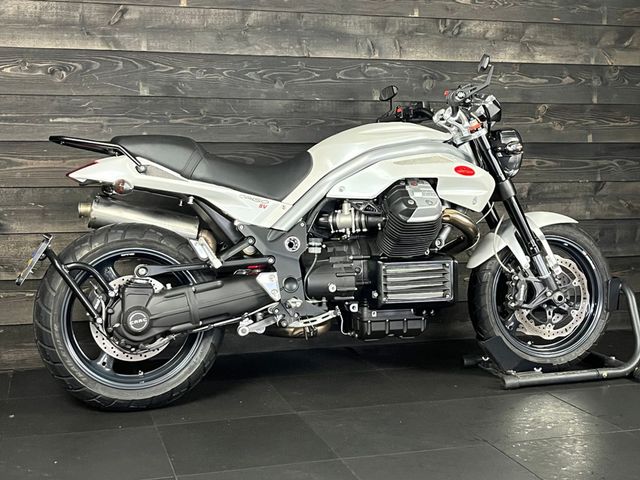 moto-guzzi - griso-1200-8v