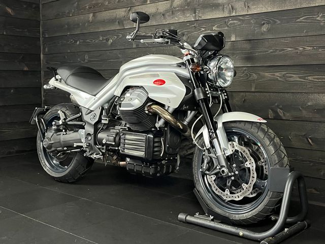 moto-guzzi - griso-1200-8v
