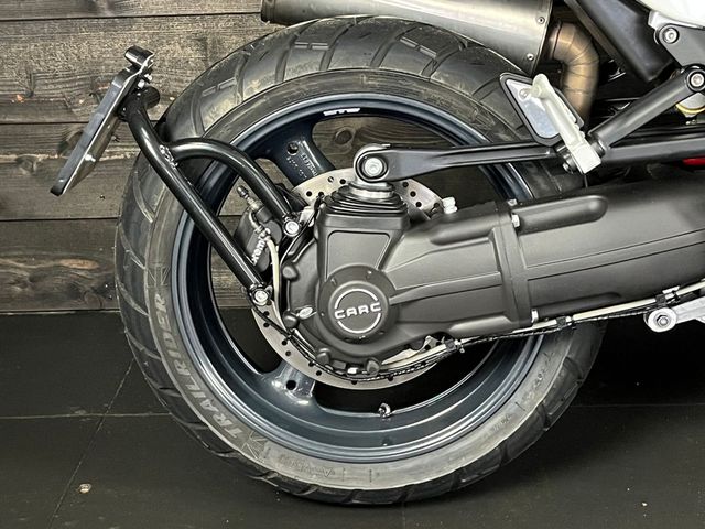 moto-guzzi - griso-1200-8v