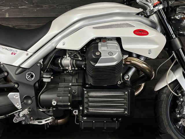 moto-guzzi - griso-1200-8v