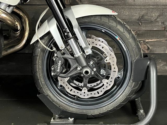 moto-guzzi - griso-1200-8v