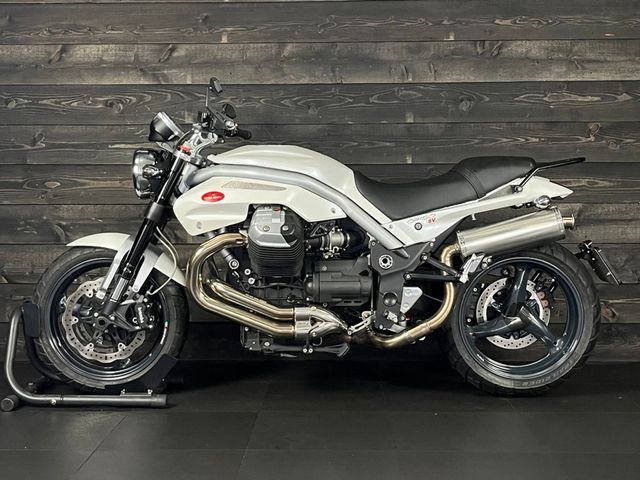 moto-guzzi - griso-1200-8v