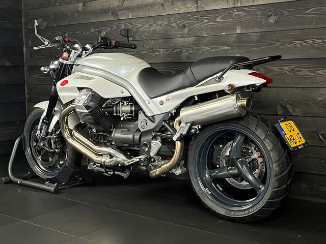 moto-guzzi - griso-1200-8v