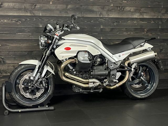 moto-guzzi - griso-1200-8v