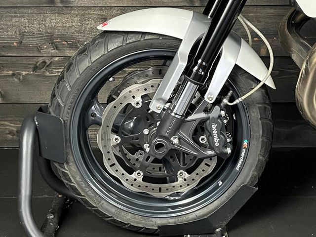 moto-guzzi - griso-1200-8v