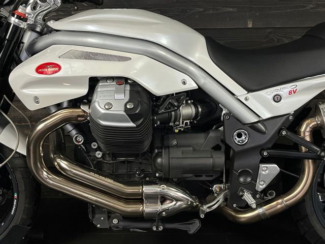 moto-guzzi - griso-1200-8v