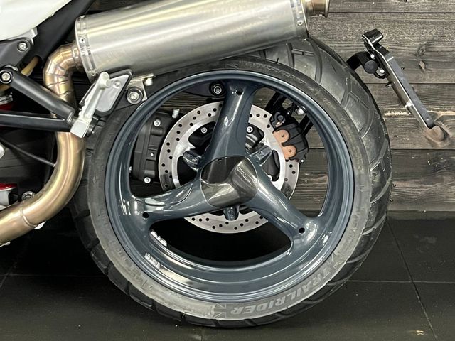 moto-guzzi - griso-1200-8v