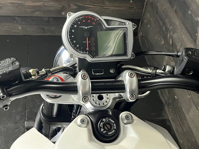 moto-guzzi - griso-1200-8v