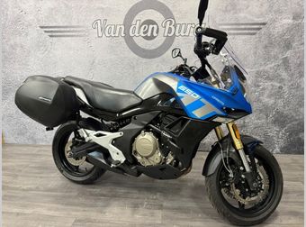 Cfmoto 650 MT 2021 occasion