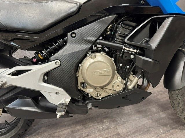 cfmoto - 650-mt