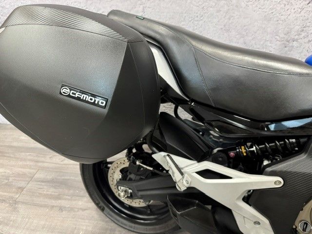 cfmoto - 650-mt