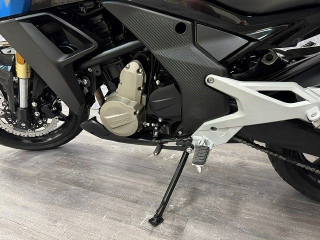 cfmoto - 650-mt