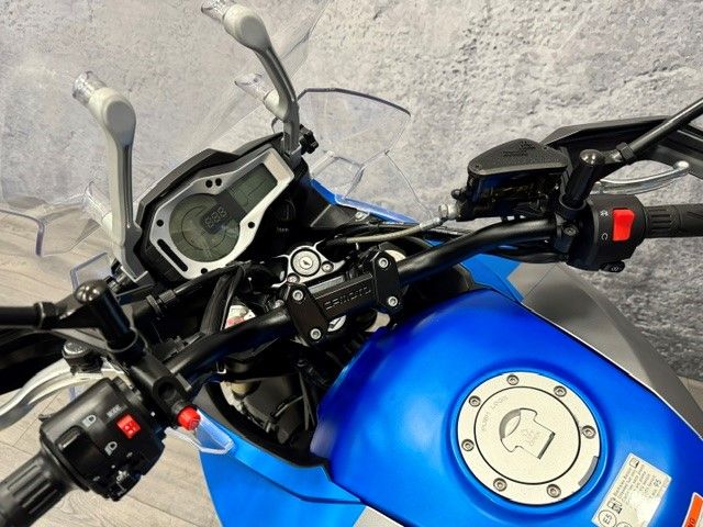 cfmoto - 650-mt